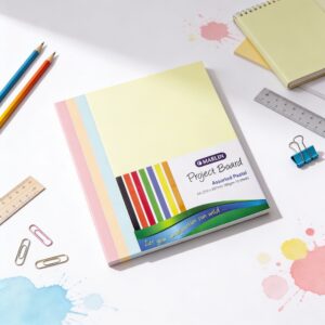 Marlin Project Board A4-10 Pack