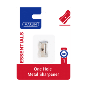 Marlin 1 Hole Metal Sharpener