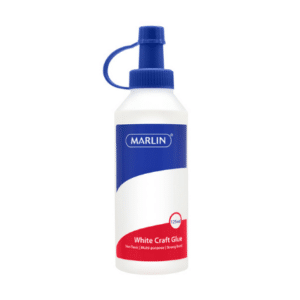 Marlin White Glue 125ml