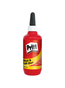 Pritt Ponal Wood & craft Glue 100 ml