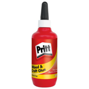 Pritt Ponal Wood & craft Glue 100 ml