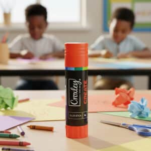 Croxley Glue Stick-36g