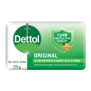 Dettol Original Soap 175g