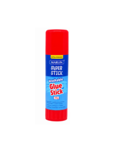 Marlin Paper Glue Stick 35g