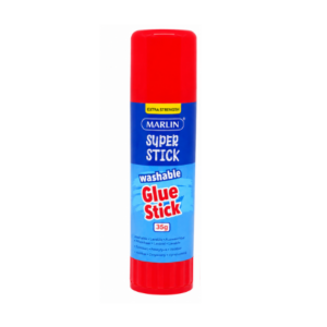 Marlin Paper Glue Stick 35g