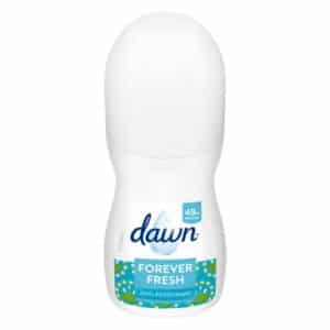 Dawn Forever Fresh Antiperspirant Roll-On Deodorant 45ml