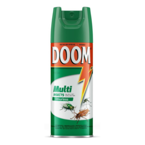 Doom Odourless Insecticide 300ml
