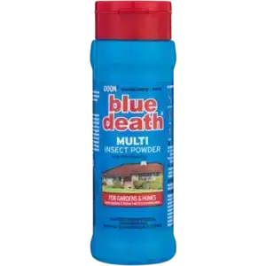 DOOM Blue Death Multi Insect Powder 100g