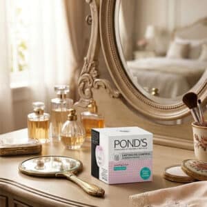 Pond’s Vanishing Cream 50ml