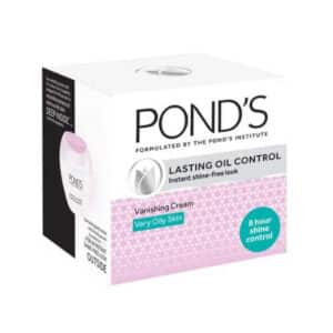 Pond’s Vanishing Cream 50ml