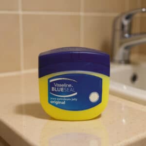 Blue Seal Vaseline 250ml