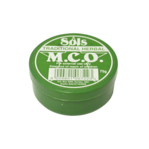 Solson MCO 75g