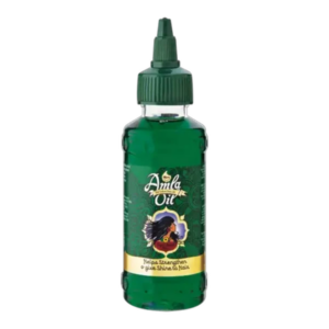 Amla Oil Hair Treatment 100ml