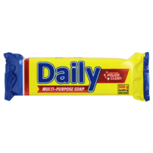 Daily Laundry Soap 500g