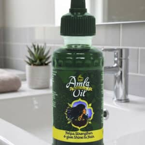 Amla Oil- 100ml