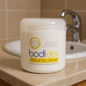 Bodidoc Tissue Oil Cream 500ml