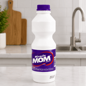 Miracle Mom Lavender Bleach 1L
