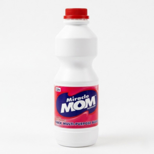 Miracle Mom Potpourri Bleach 1L