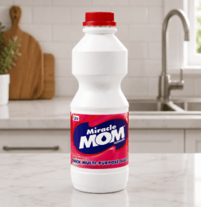 Miracle Mom Potpourri Bleach 1L