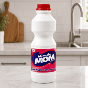 Miracle Mom Potpourri Bleach 1L