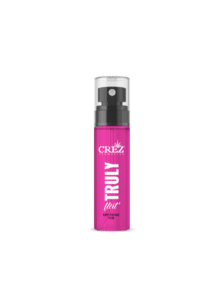 Crez Truly Flirt Perfume for Women 75ml – Sweet Long-Lasting Fragrance