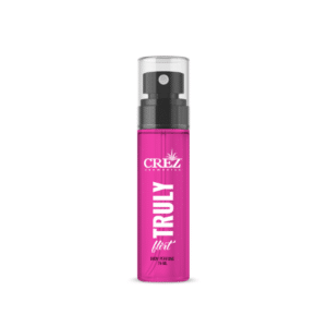 Crez Truly Flirt Perfume for Women 75ml – Sweet Long-Lasting Fragrance