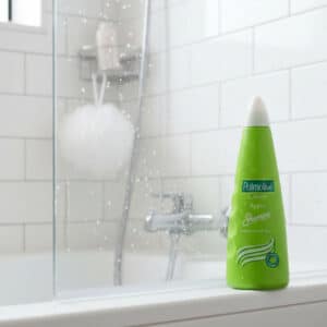 Palmolive Apple Shampoo-350ml