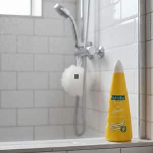 Palmolive Egg Shampoo-350ml