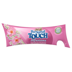 Personal Touch Gentle Jasmine Scented Fabric Softener Refill 500ml