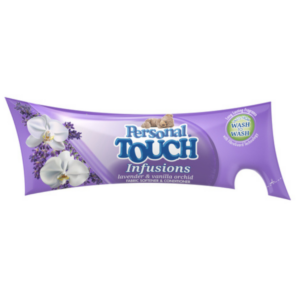Personal Touch Fresh Lavender Fabric Softener Refill 500ml