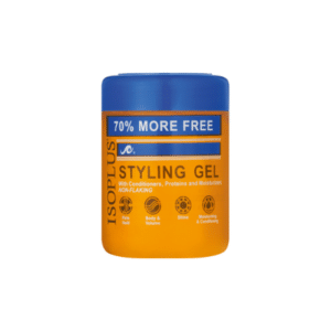 ISOPLUS Styling Gel -425ml