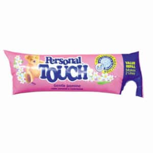 Personal Touch Fabric Softener Refill 500ml