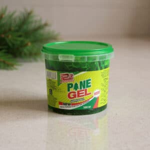 123 Pine Gel Multipurpose Cleaner 500ml