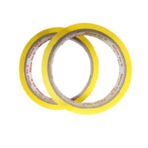 Marlin Clear Tape 12mm x 33m