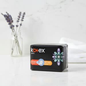 Kotex-maxi