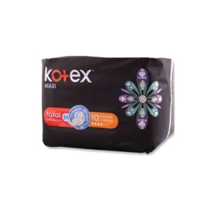 Kotex maxi