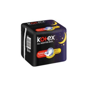 kotex all nighter maxi