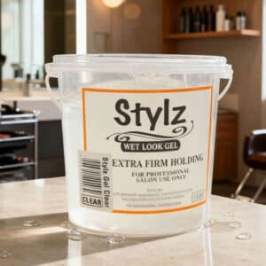 Stylz Wet Look Gel 1Lt