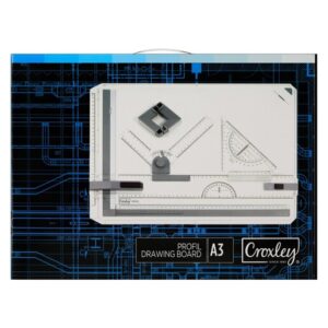 Croxley Student Drawing Board-A3
