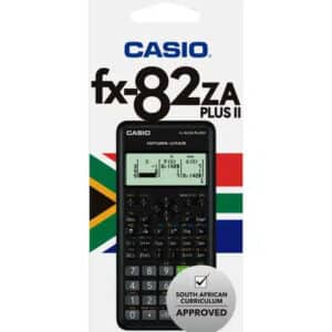 Casio-Scientific-Calculator-FX82-ZA