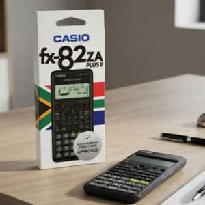 Casio-Scientific-Calculator-FX82-ZA.-2