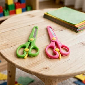 Blunt Nose Scissors-14cm