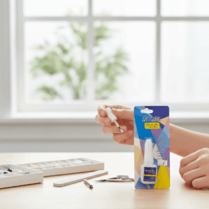 Strong Hold Nail Glue