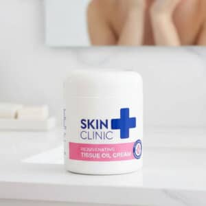 Skin Clinic Tissue Oil Cream 450ml