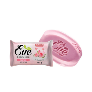Eve Pink Touch Beauty Soap 150g