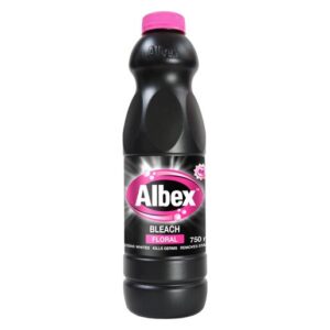 Albex Floral Bleach 750ml
