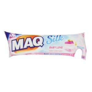 Maq Fabric Conditioner Baby Cuddles Refill 500ml