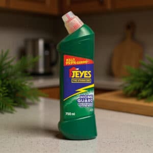Jeyes Homeguard Pine Bleach 750ml