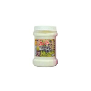 Sols white Bath Salts