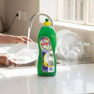 Miracle Mom Dishwashing Liquid 750ml